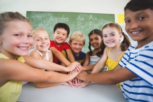 After School Care Program