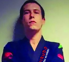 Sean Haywood Senior BJJ Instructor