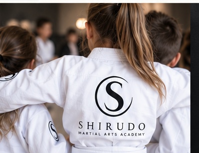 BRAZILIAN JIU-JITSU martial arts at SHIRUDO
