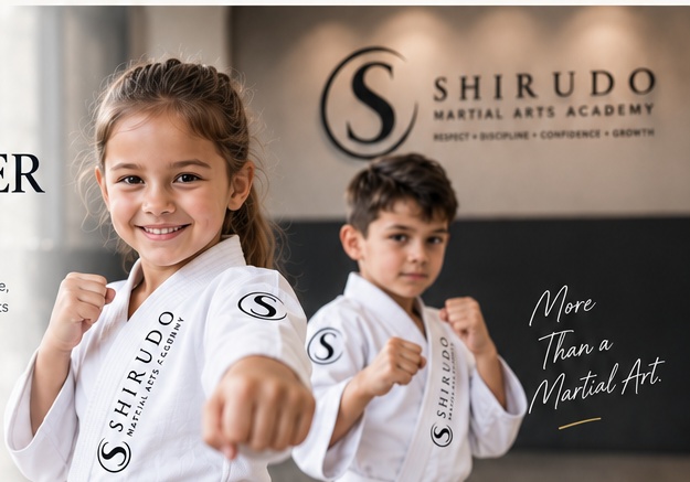 MIXED MARTIAL ARTS martial arts at SHIRUDO