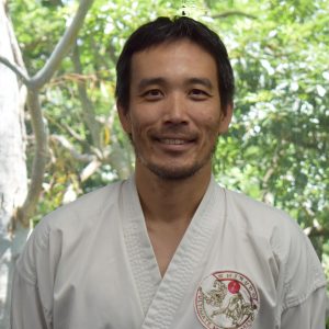 ALAN CHAN  SHIRUDO HYBRID INSTRUCTOR