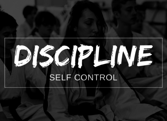 Mastering the Art of Discipline: What SHIRUDO Martial Arts Teaches Beyond Kicks and Punches