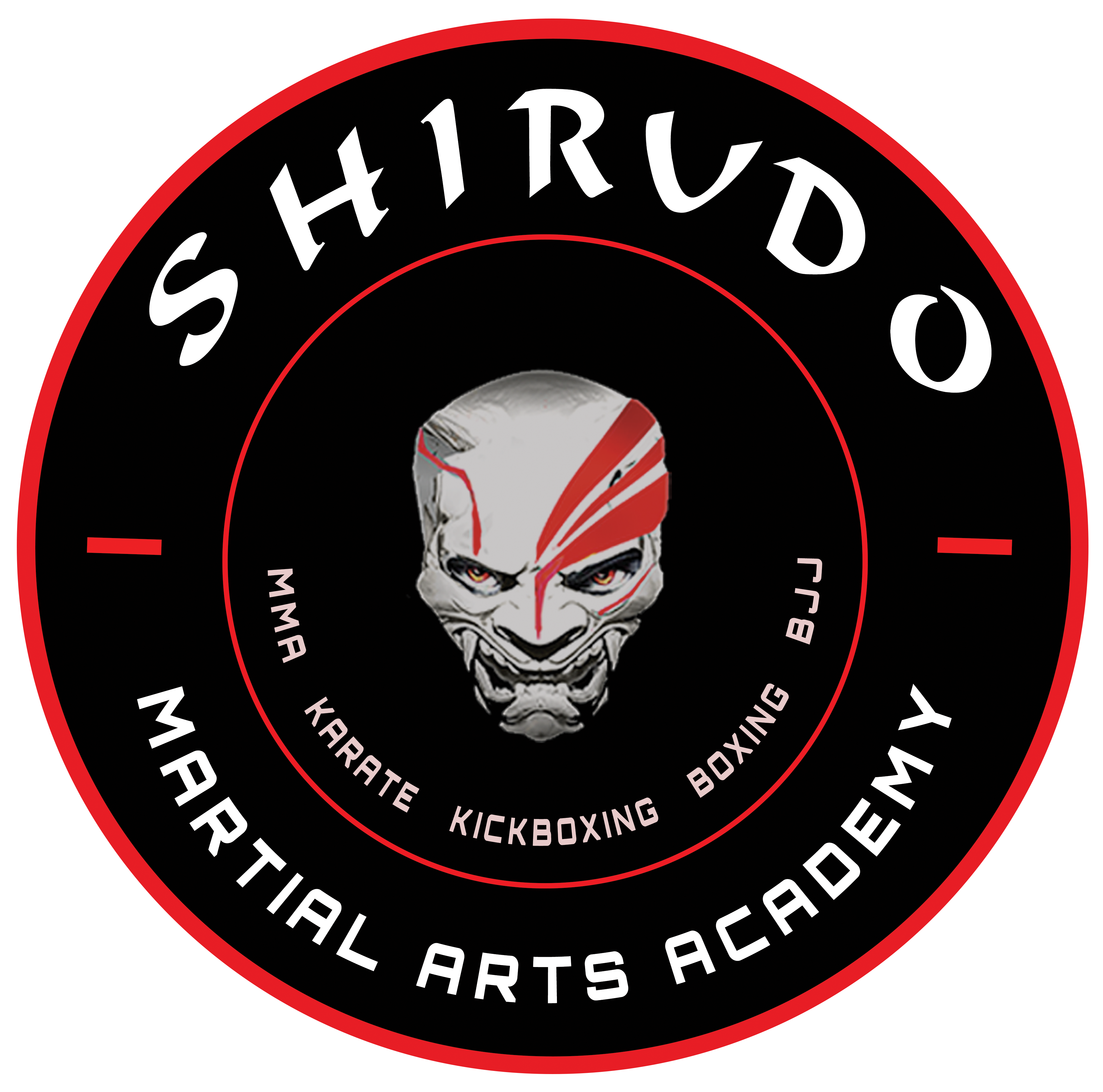 SHIRUDO MARTIAL ARTS ACADEMY 