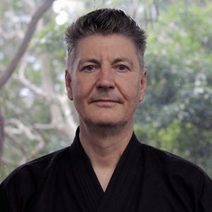 SHIHAN PAUL  FOUNDER – SHIRUDO