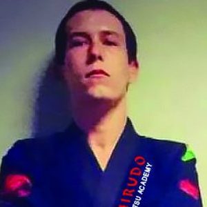 Sean Haywood Senior BJJ Instructor