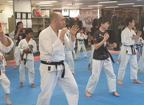 Self-Defence for Everyone: The Importance of Learning Martial Arts at Any Age
