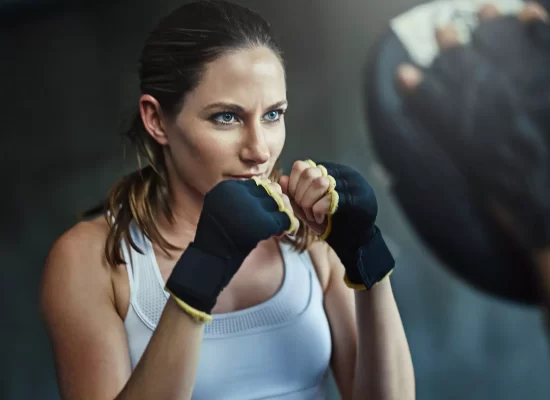 “Empowering Women Through Martial Arts: Breaking Barriers at SHIRUDO Ryu Hybrid Karate”